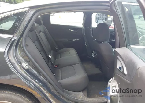 2017 Chevrolet Malibu 1Lt z USA, uszkodzony, nr VIN 1G1ZE5ST6HF148023